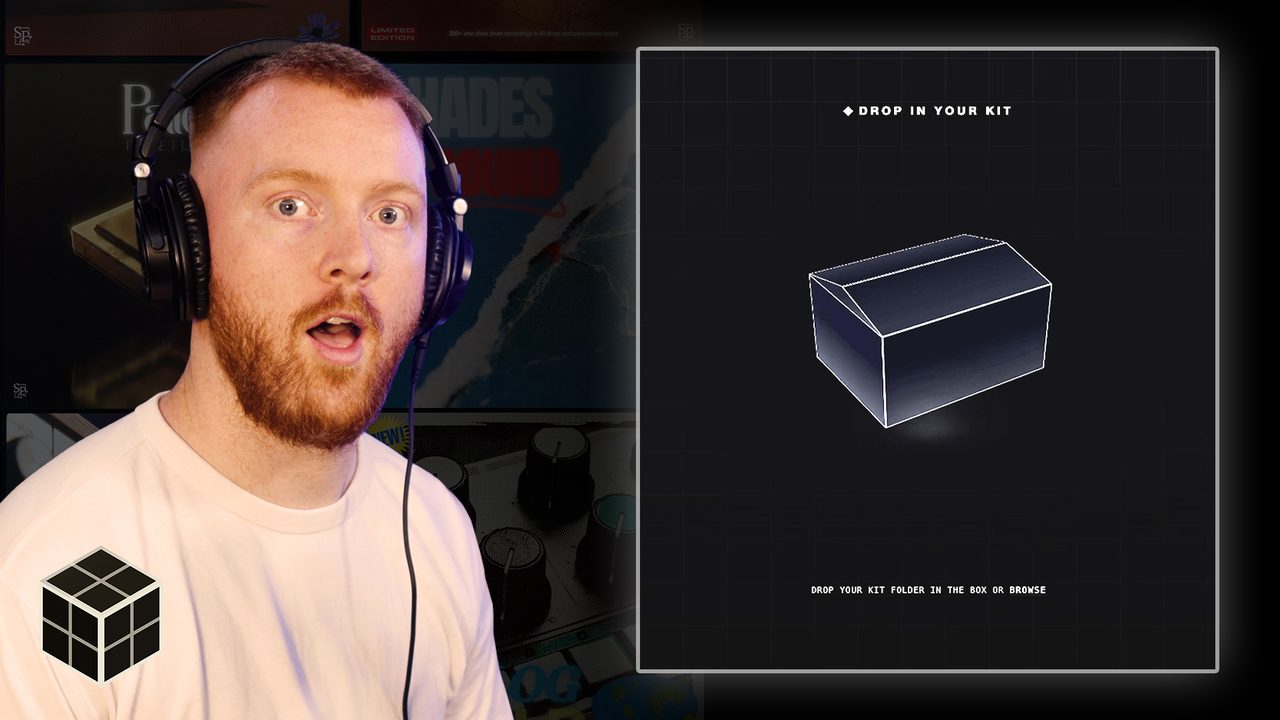 Sound Shipper — how it works